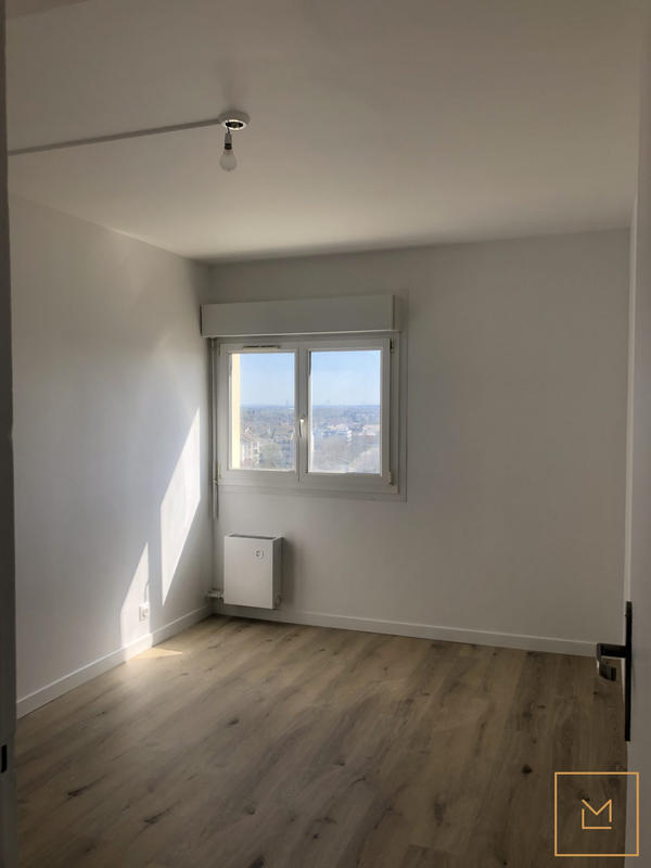 Appartement - 74 m² - 4 pièces