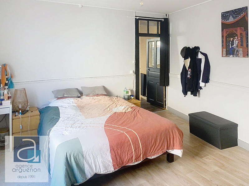 Maison - 145 m² - 5 pièces