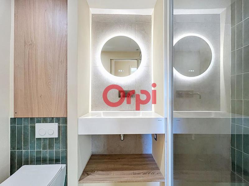 Appartement - 28 m² - 2 pièces