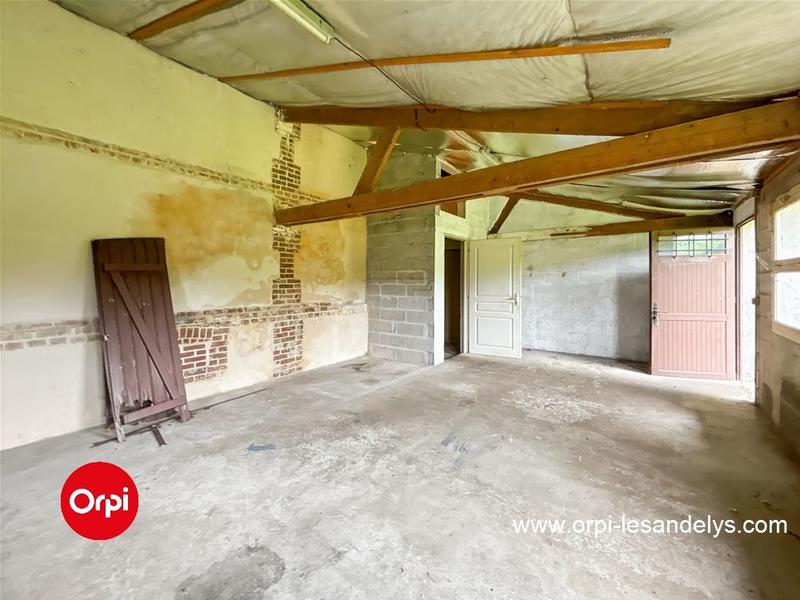 Maison - 74 m² - 4 pièces