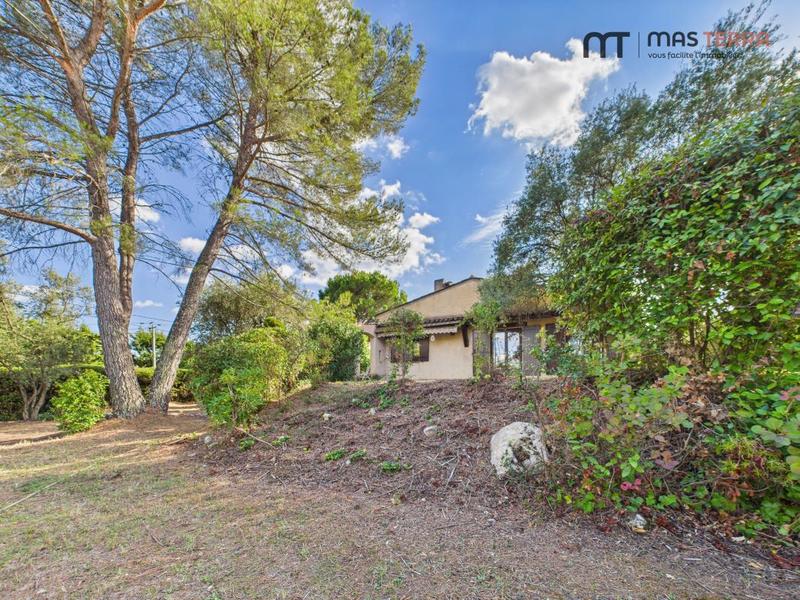 Villa - 162 m² - 7 pièces