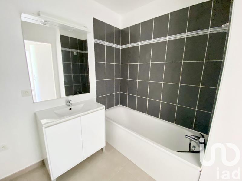 Maison - 65 m² - 3 pièces