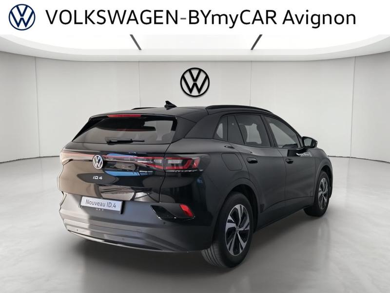 Volkswagen Id.4 170 ch Pure Life Max