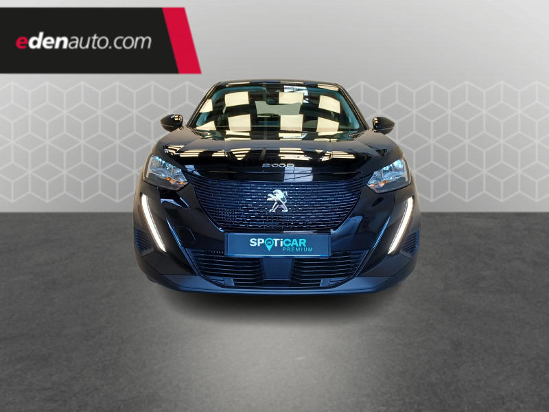 Peugeot 2008 BlueHDi 110 s&amp;S Bvm6 Active Pack