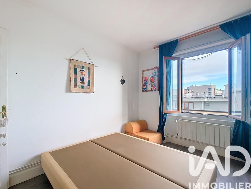Appartement - 75 m² - 4 pièces