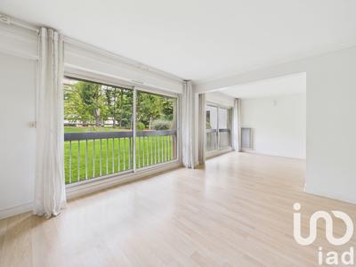 Appartement - 86 m² - 4 pièces