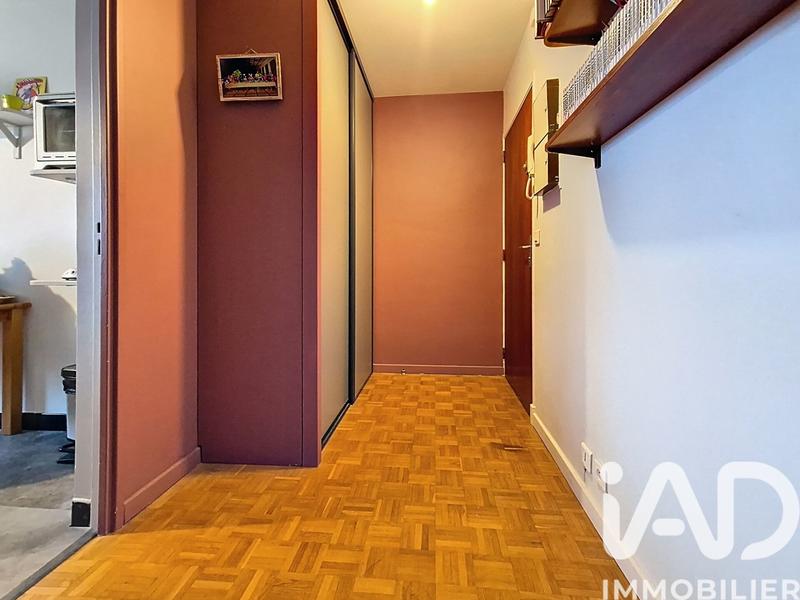 Appartement - 39 m² - 1 pièce