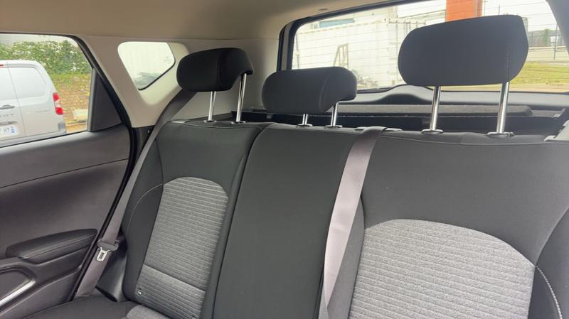 Kia e-soul 136.0 Design