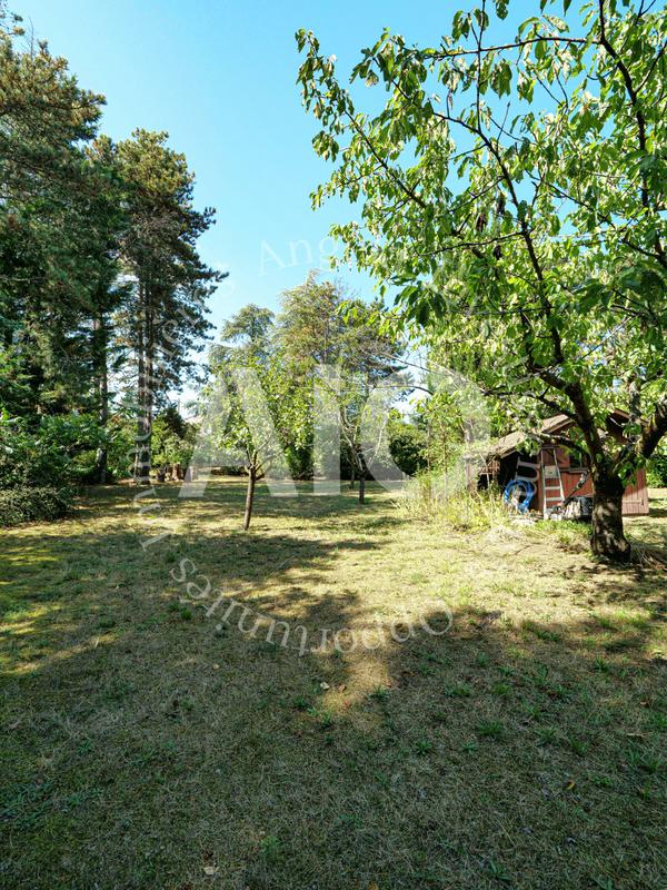 Maison - 200 m² - 5 pièces