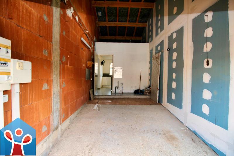 Maison - 87 m² - 3 pièces