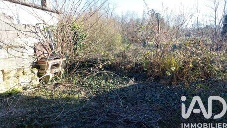 Maison de ville - 110 m² - 6 pièces