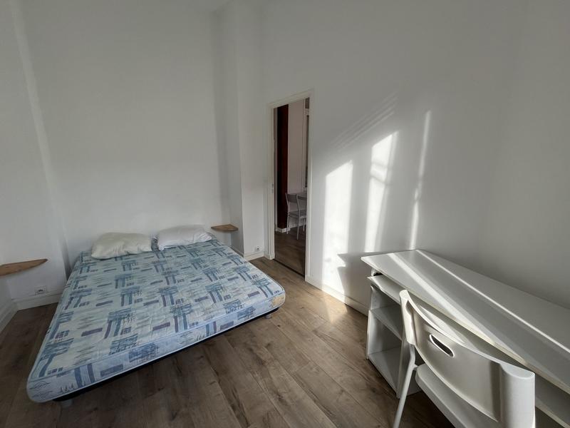 Appartement - 30 m² - 2 pièces