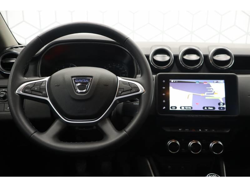 Dacia Duster Blue dCi 115 4x2 Prestige +