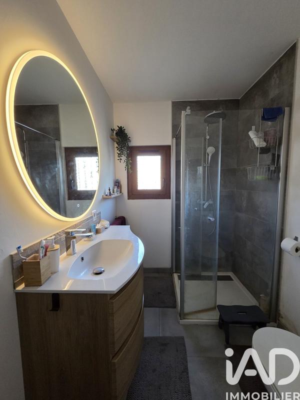 Maison - 164 m² - 7 pièces