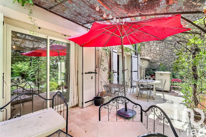 Maison - 116 m² - 4 pièces