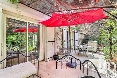 Maison - 116 m² - 4 pièces