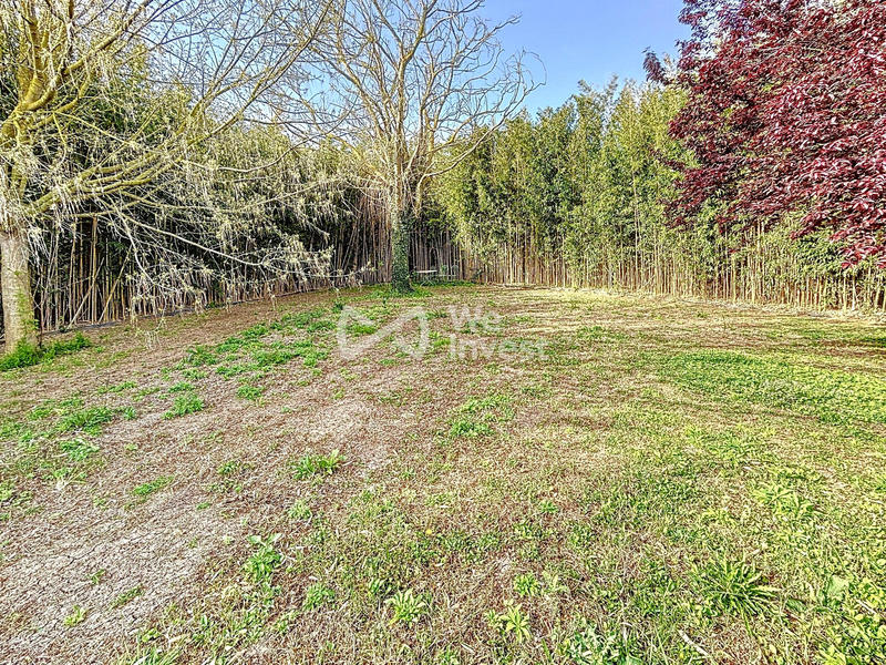 Villa - 197 m² - 5 pièces