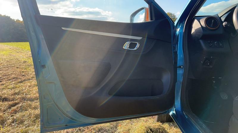 Dacia Spring Ev 45 Confort Plus