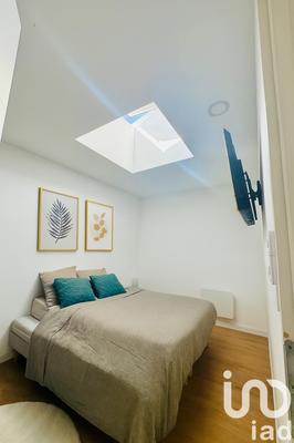 Maison - 70 m² - 4 pièces