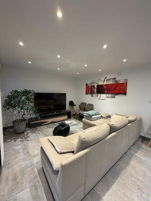 Appartement - 106 m² - 5 pièces