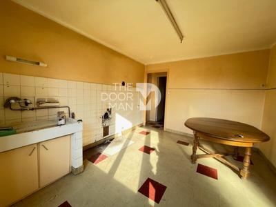 Maison - 98 m² - 5 pièces