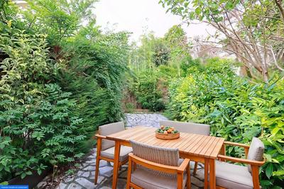 Maison - 61 m² - 3 pièces