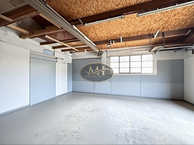 Maison - 135 m² - 4 pièces