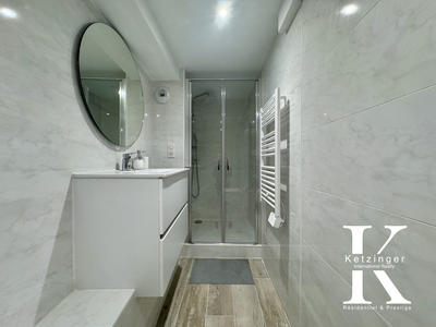 Appartement - 26 m² - 1 pièce