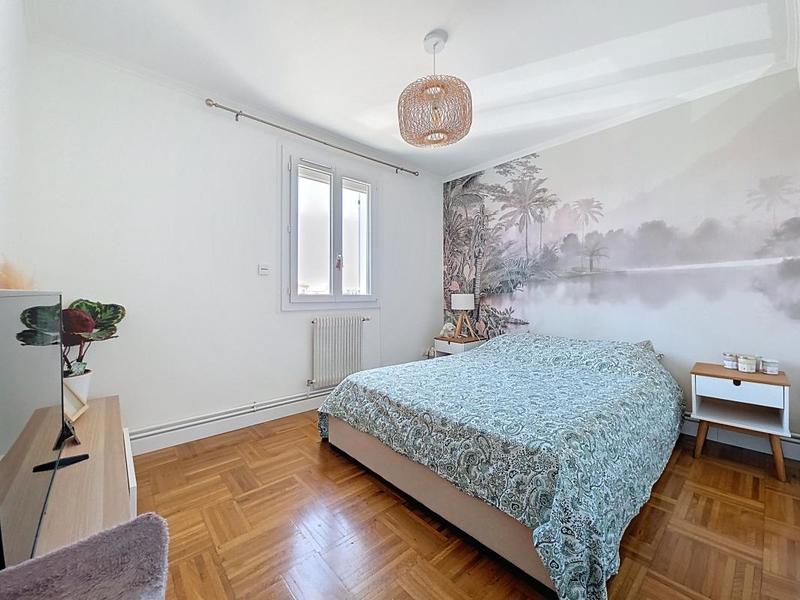 Maison de campagne - 90 m² - 4 pièces