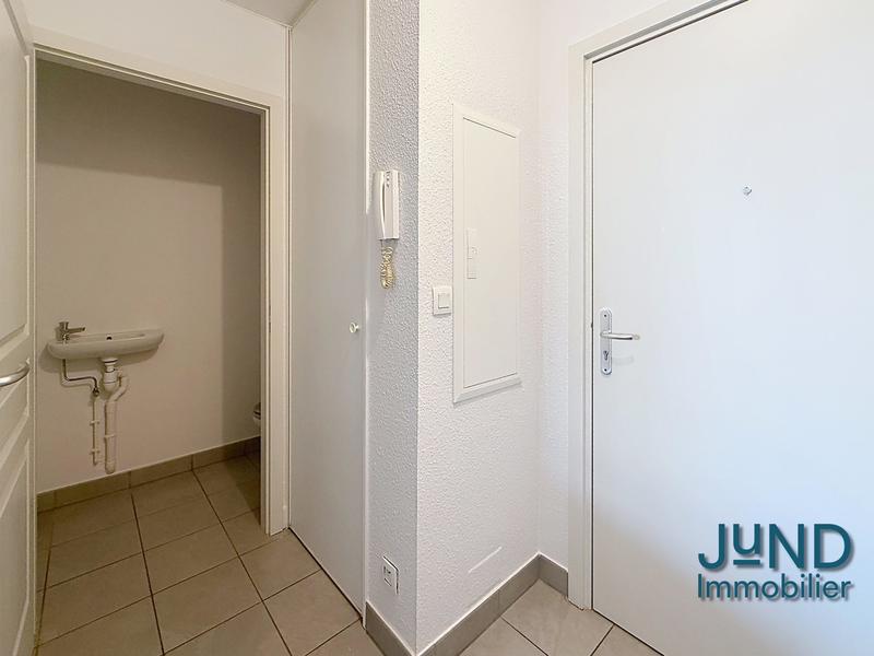 Appartement - 76 m² - 4 pièces