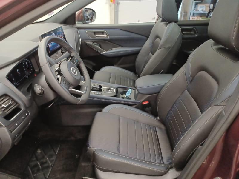 Nissan Qashqai e-Power 190 ch Tekna