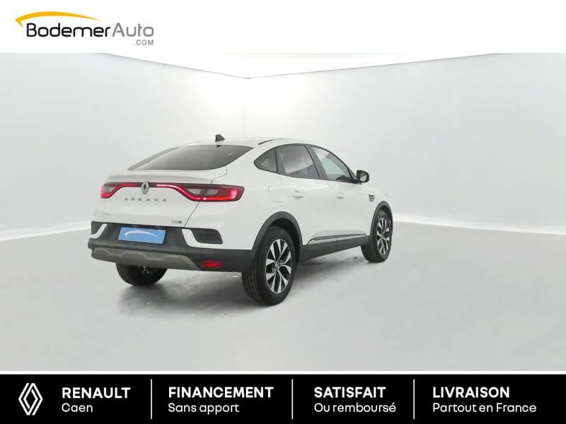 Renault Arkana E-Tech 145 Business