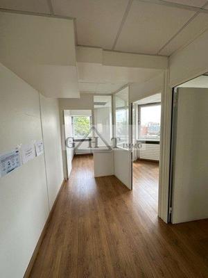 Bureau - 200 m²