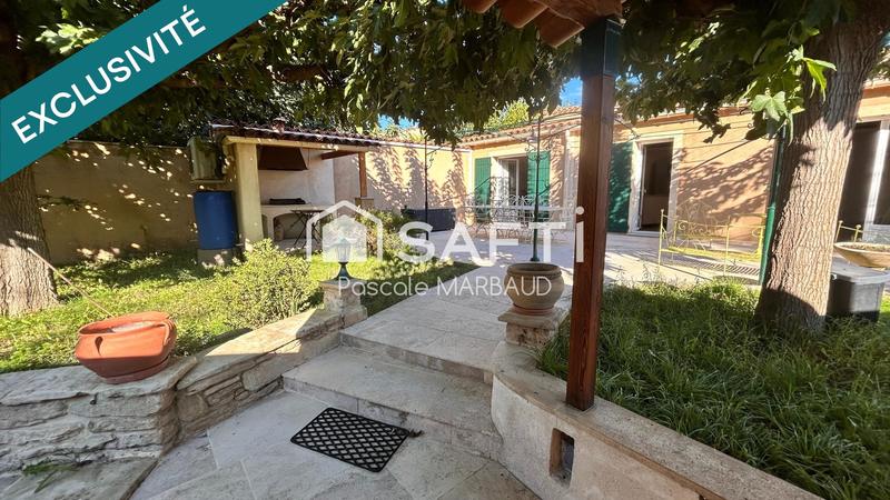 Villa - 190 m² - 5 pièces