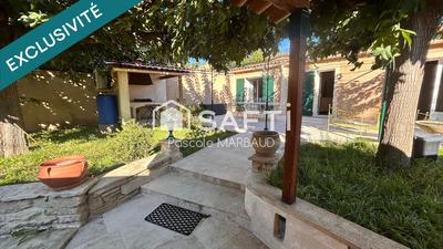 Villa - 190 m² - 5 pièces