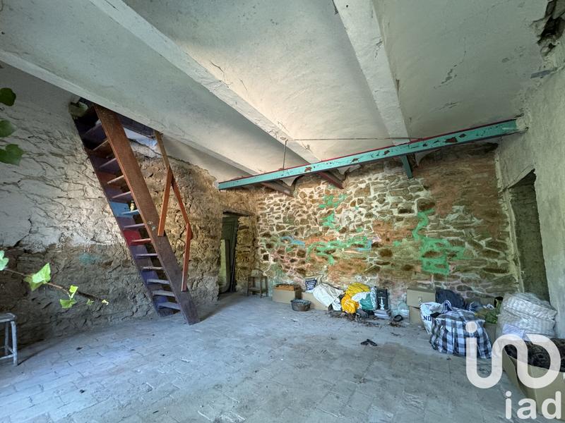 Maison - 348 m² - 16 pièces