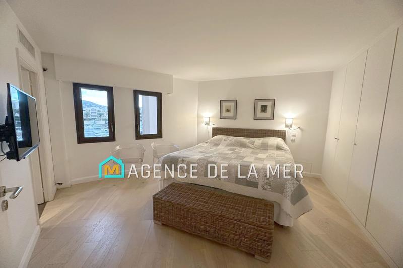 Appartement - 121 m² - 4 pièces