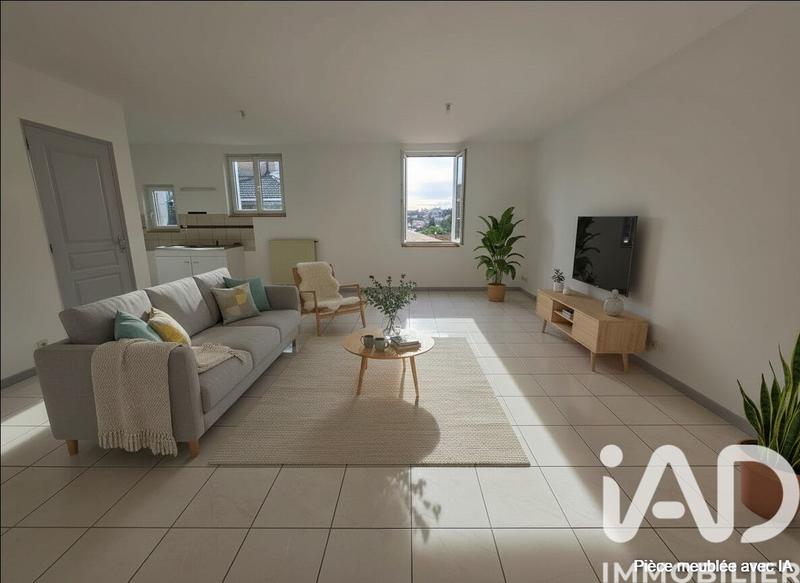Immeuble - 230 m²