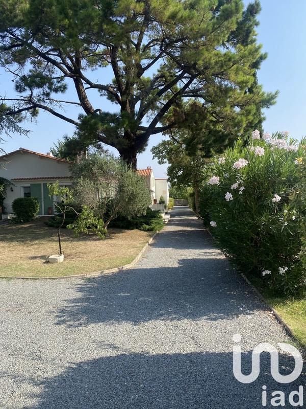 Maison - 168 m² - 6 pièces