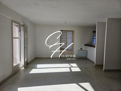 Duplex - 72 m² - 4 pièces