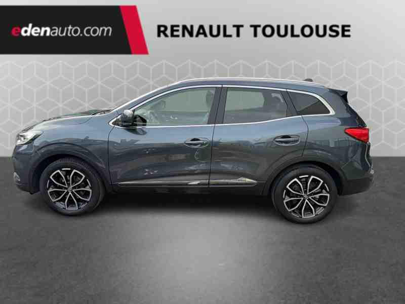 Renault Kadjar Blue dCi 115 Intens
