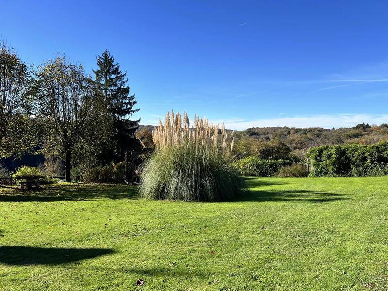 Maison - 147 m² - 9 pièces