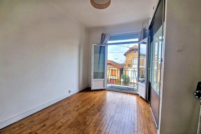 Maison - 118 m² - 6 pièces