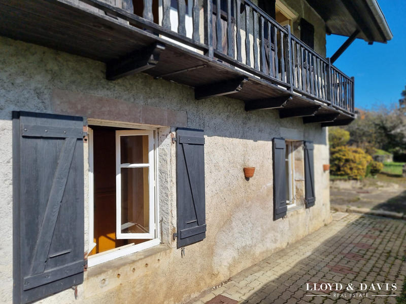 Maison - 156 m² - 5 pièces