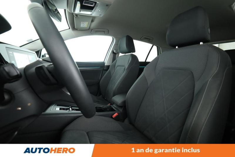 Volkswagen Golf VIII 1.4 Hybrid Rechargeable Opf Style 1st Dsg6 204 ch