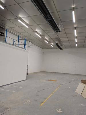 Bureau - 242 m² - 5 pièces