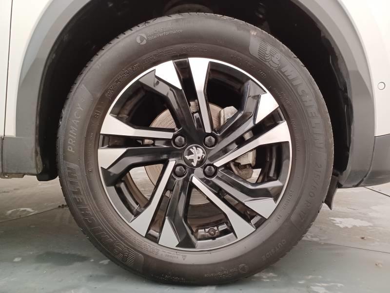 Peugeot 2008 PureTech 130 s&amp;S Bvm6 Gt