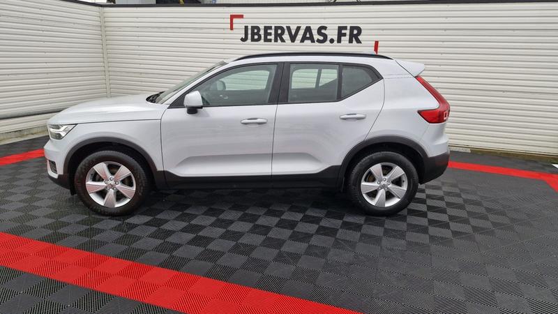 Volvo Xc40 D3 150 Ch