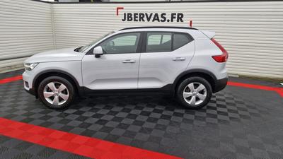 Volvo Xc40 D3 150 Ch