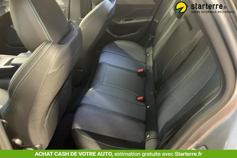 Peugeot 308 Sw Hybrid 145 e-Dcs6 Allure